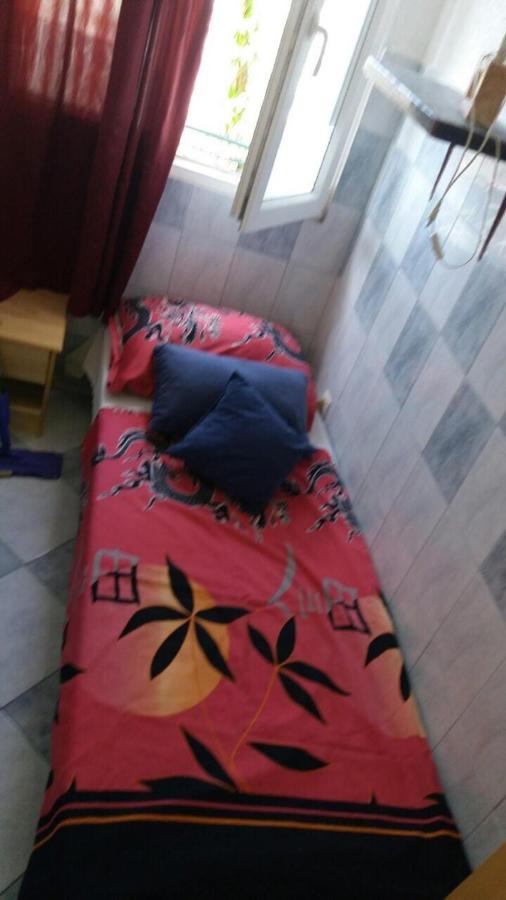 Guest House Barbara ดูบรอฟนิก ภายนอก รูปภาพ