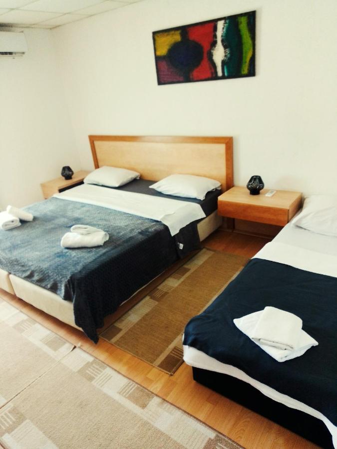 Guest House Barbara ดูบรอฟนิก ห้อง รูปภาพ