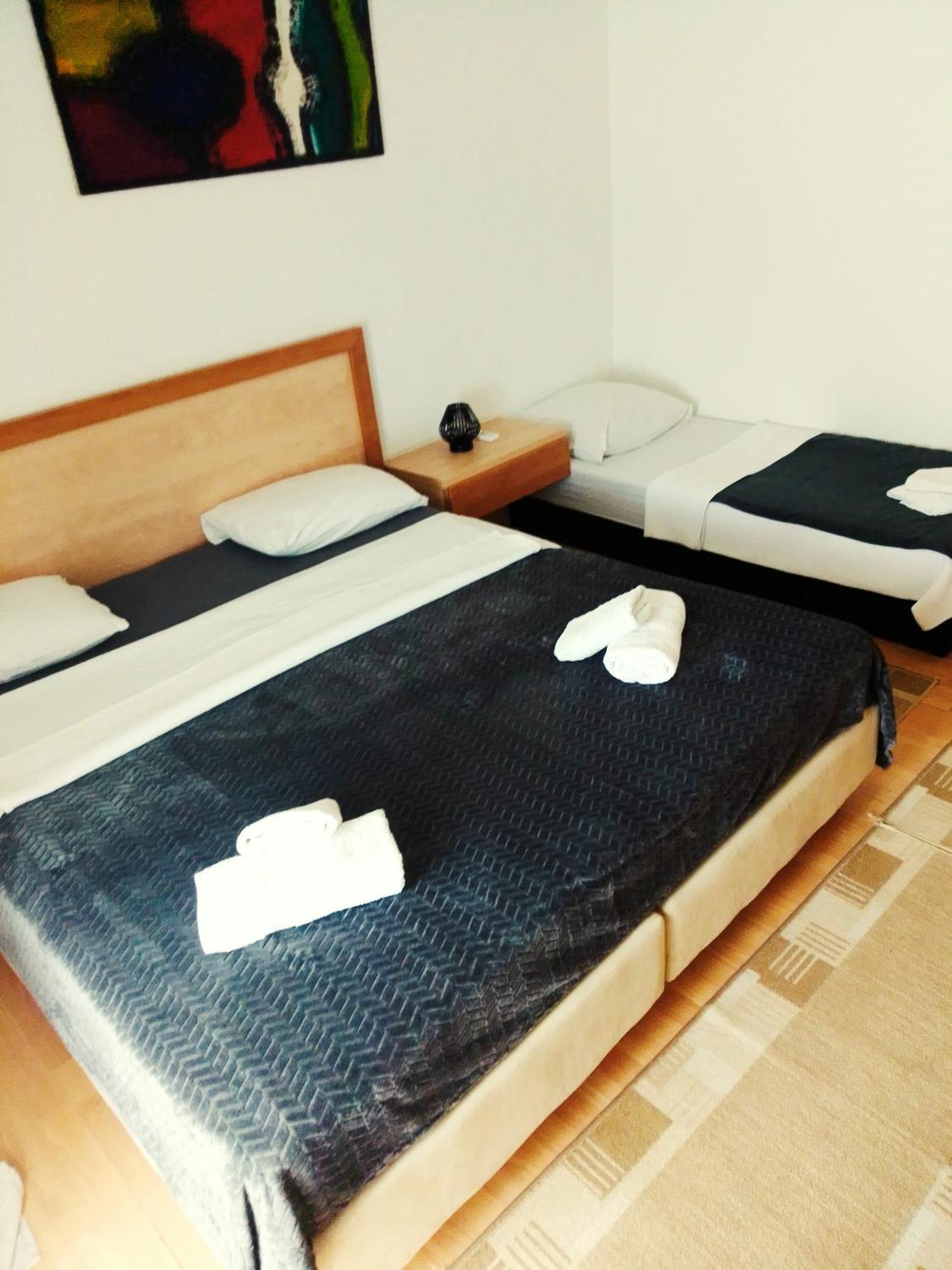 Guest House Barbara ดูบรอฟนิก ห้อง รูปภาพ