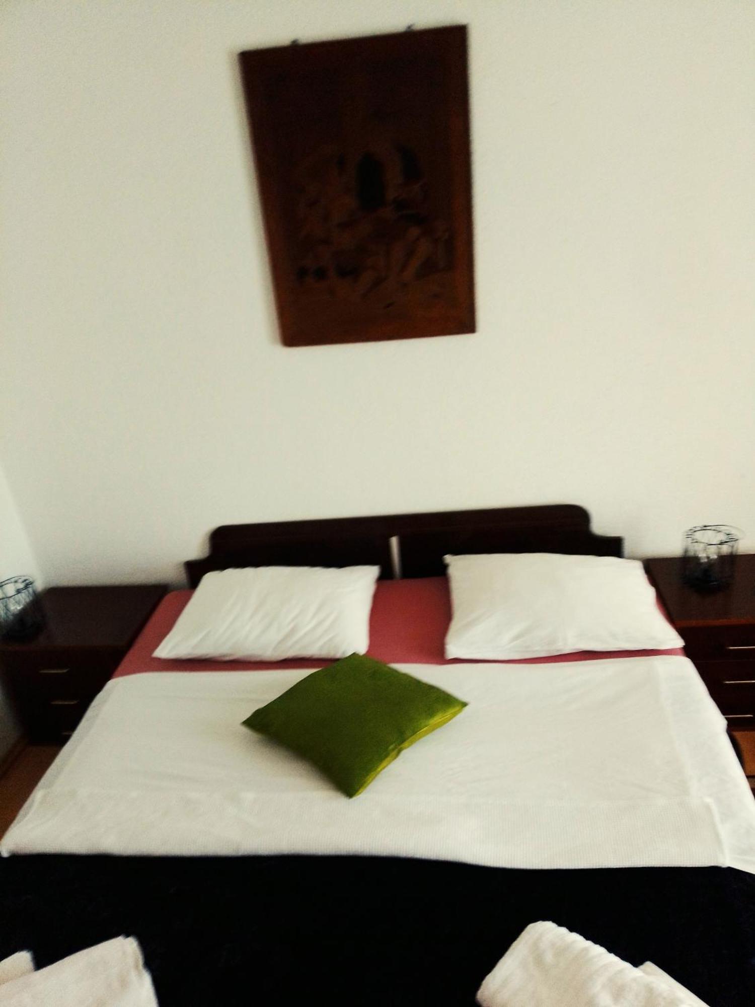 Guest House Barbara ดูบรอฟนิก ห้อง รูปภาพ