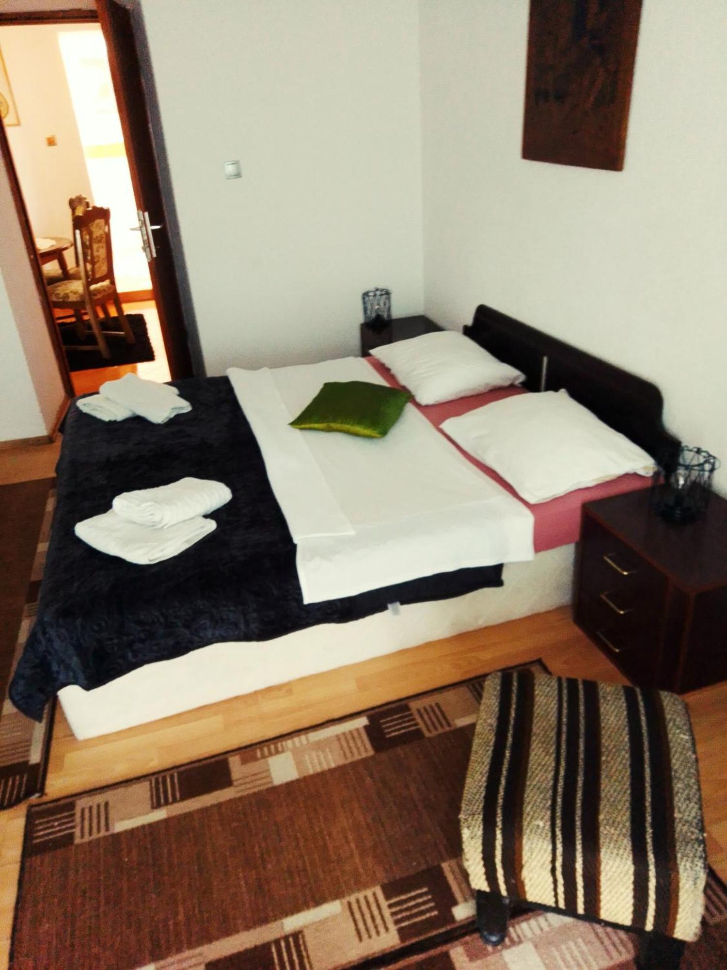Guest House Barbara ดูบรอฟนิก ห้อง รูปภาพ