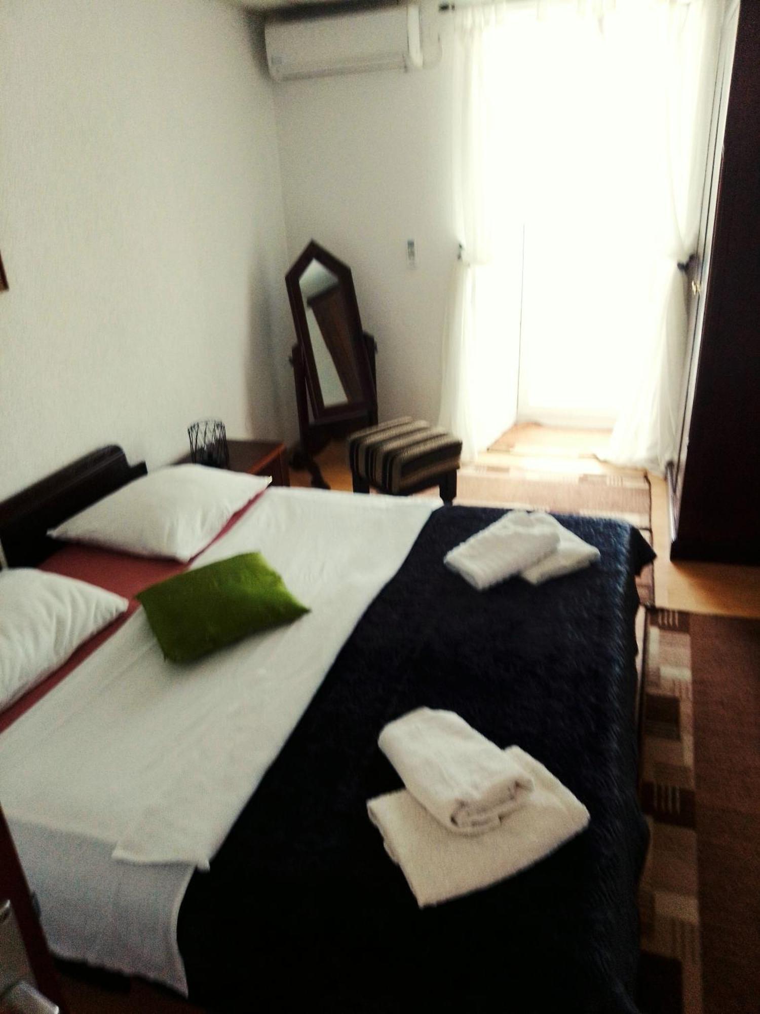 Guest House Barbara ดูบรอฟนิก ห้อง รูปภาพ